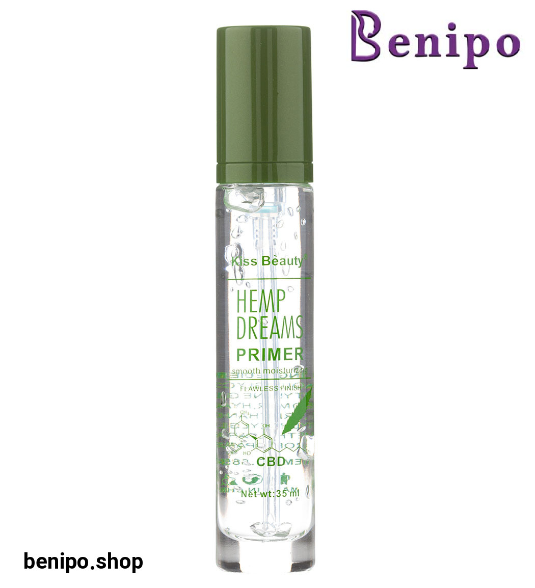 پرایمر گل حجم 35 میل