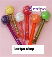 شاین و بالم لب آبنباتی