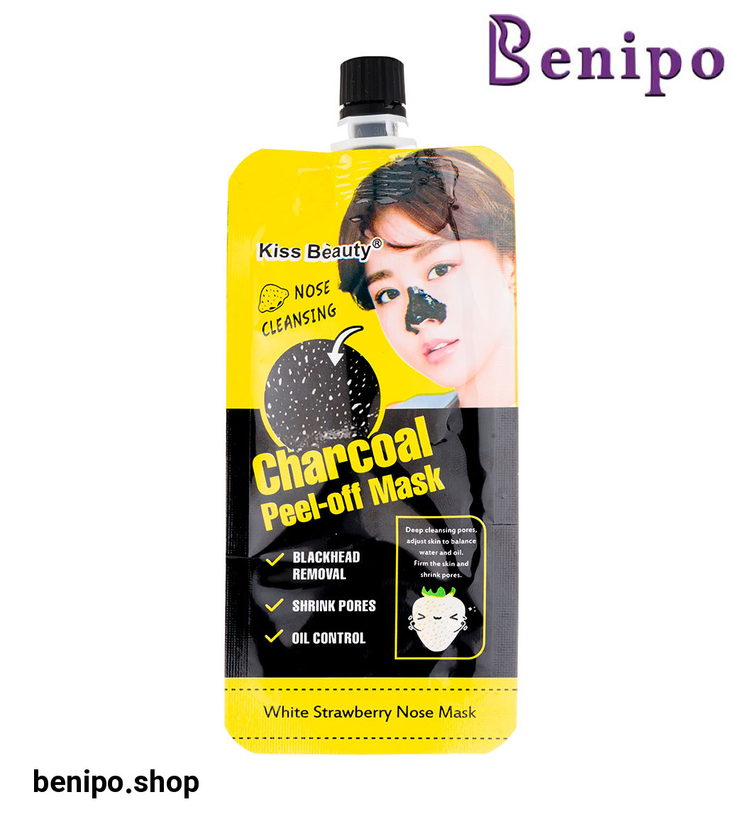 ماسک بینی حجم 10 میل