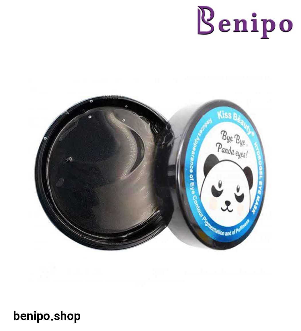 پچ زیر چشم پاندا 80گرمی