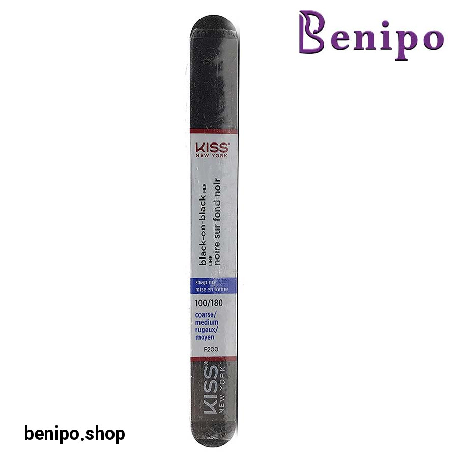 سوهان ناخن سمباده ای قوی