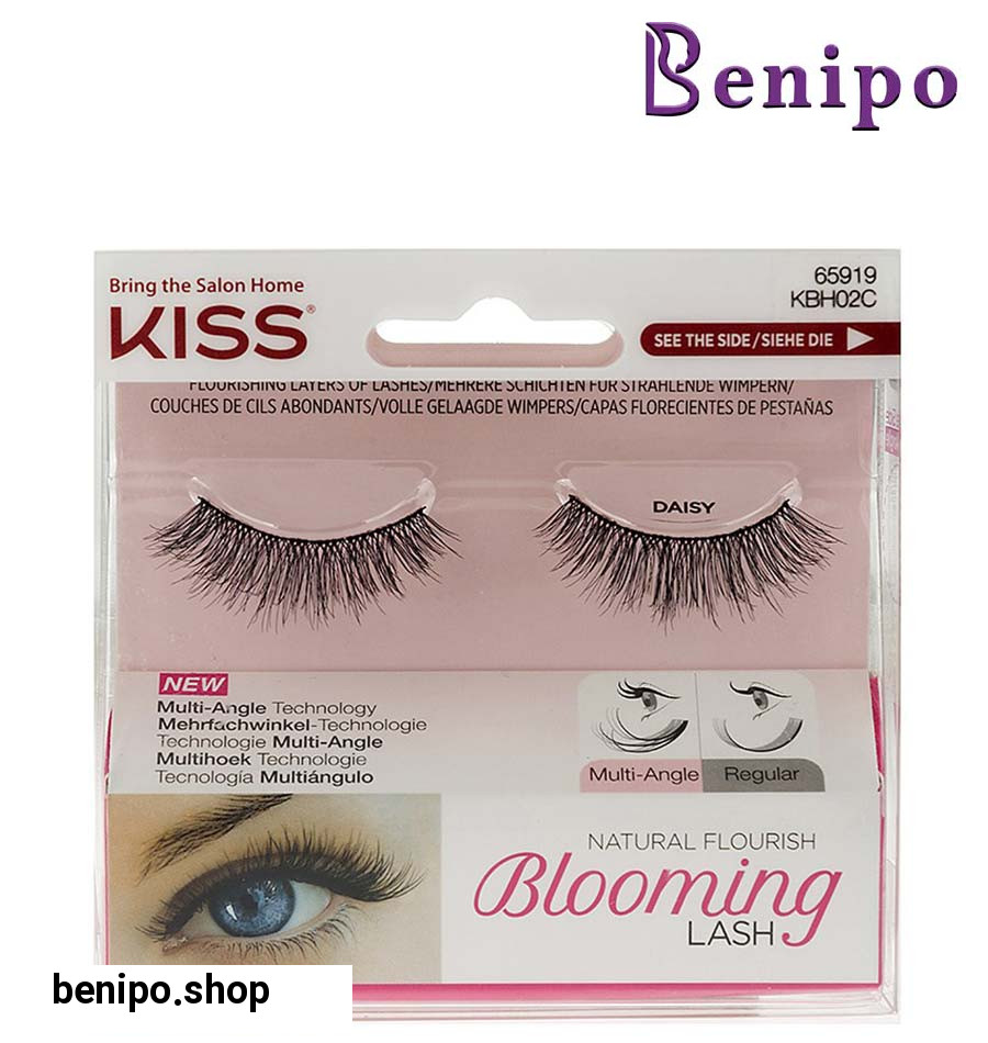 مژه مصنوعی بلومینگ 65919
