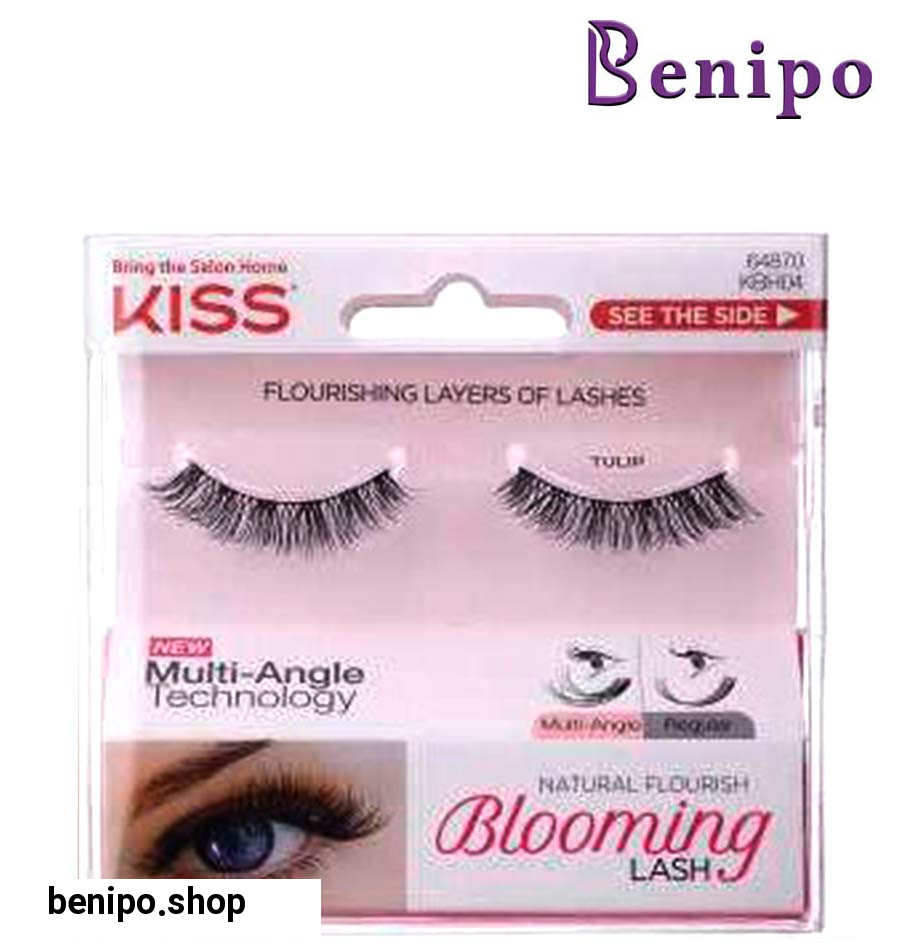 مژه مصنوعی بلومینگ 65921