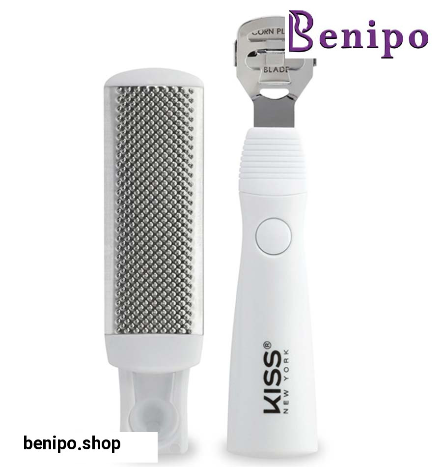 شیور و صاف  کننده  پا