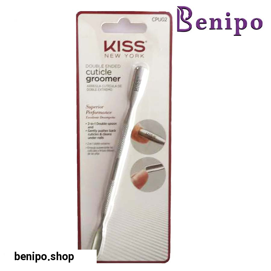 مرتب کننده کوتیکول ناخن