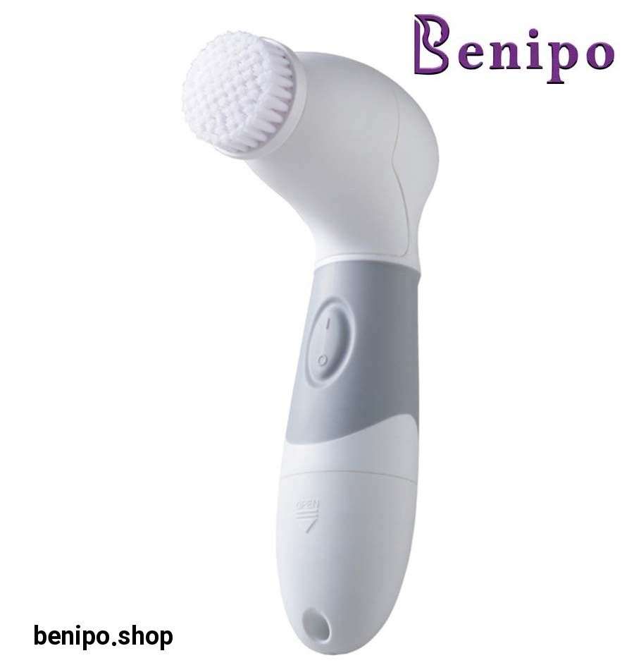 دستگاه فیس براش عمیق