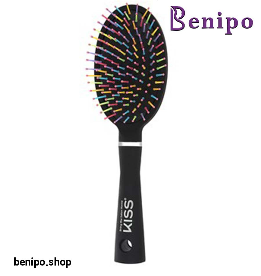 برس بزرگ  باز کننده گره مو