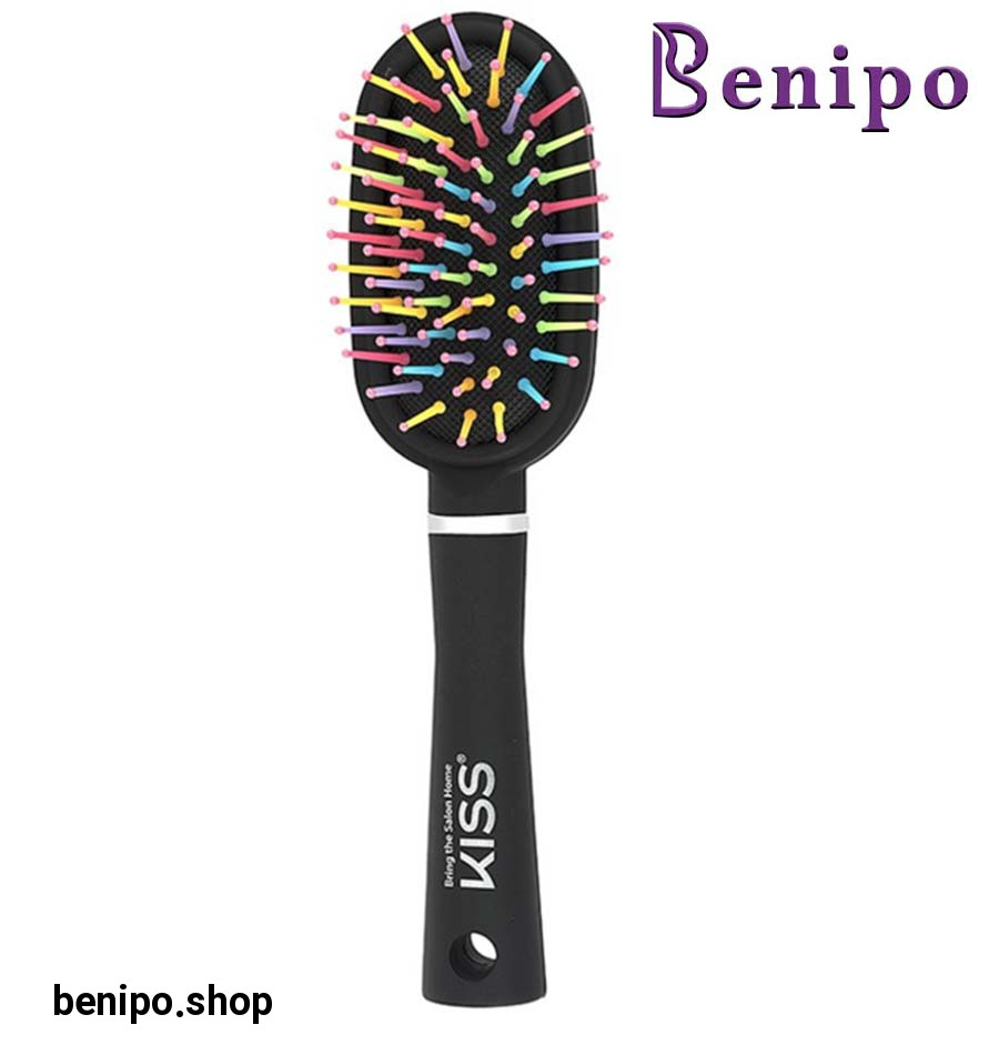 برس کوچک باز کننده گره مو