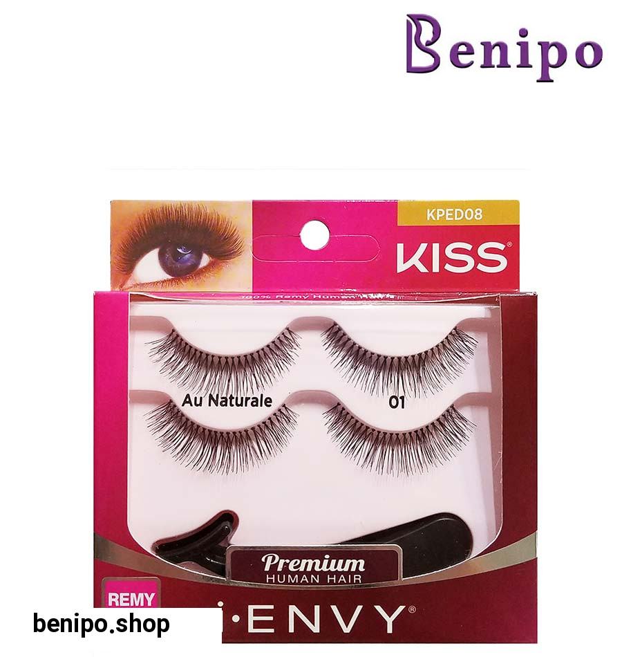 ست 2 عددی مژه مصنوعی