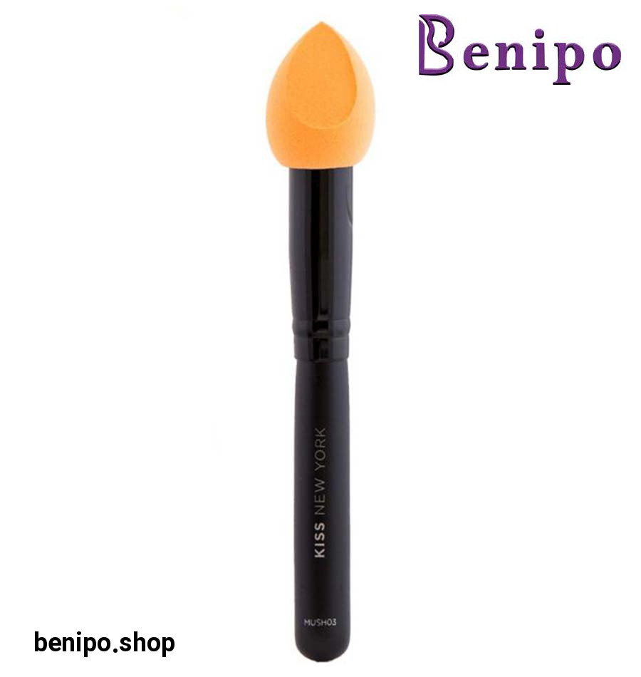 اسفنج اشکی لبه  تخت دسته دار