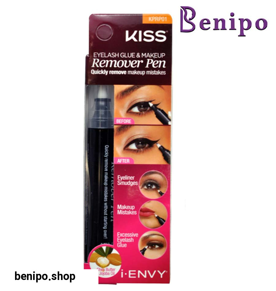 ماژیک آرایش پاک کن