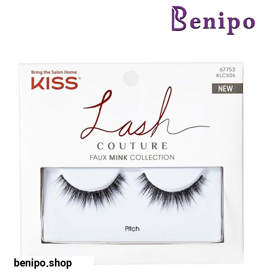 مژه مصنوعی مدل 06