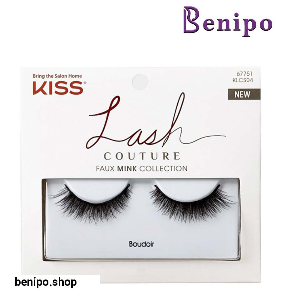 مژه مصنوعی مدل 04