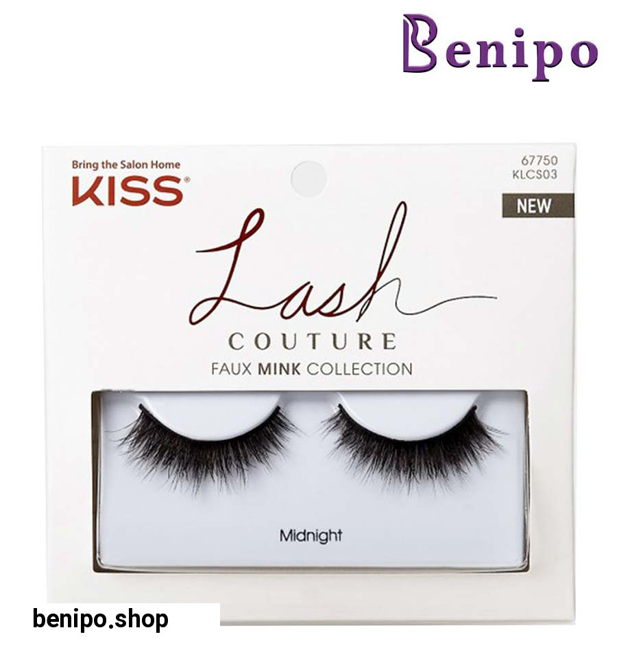 مژه مصنوعی مدل 03