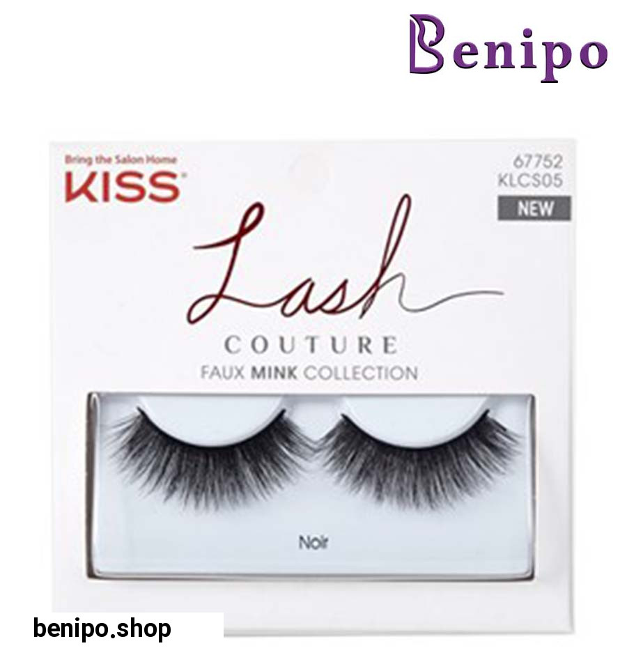 مژه مصنوعی مدل 05