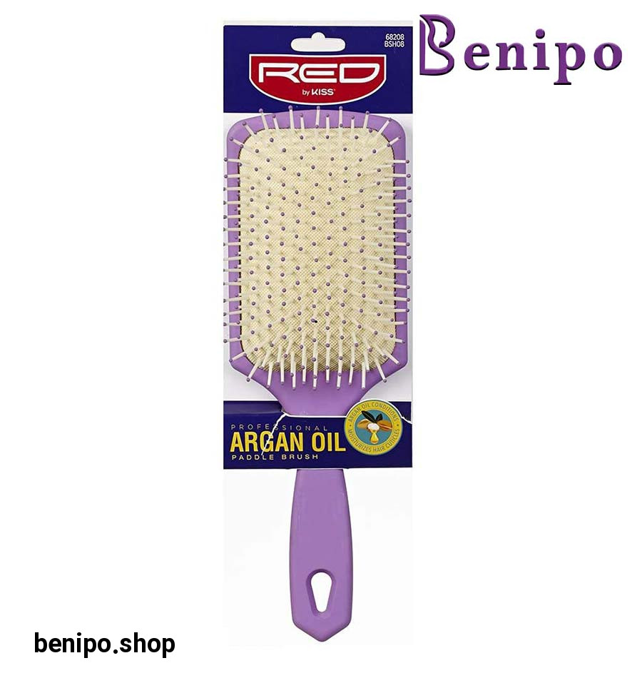 برس مو حرفه ای آرگان