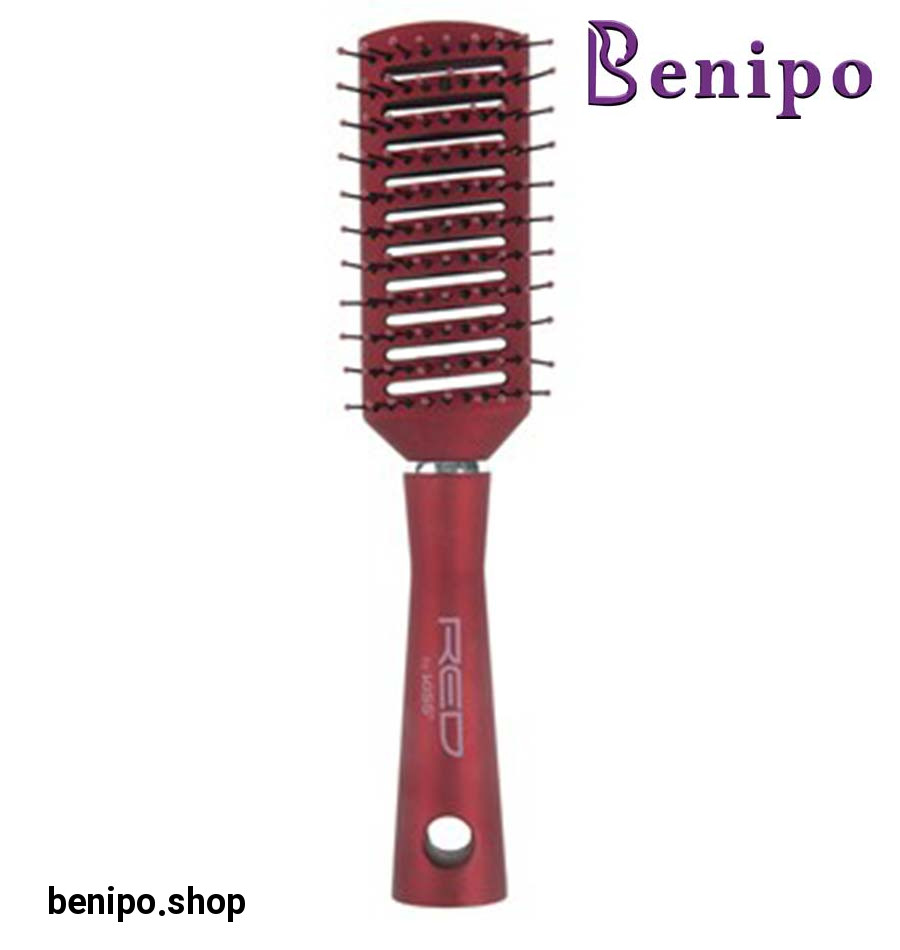 برس ضد گره مو