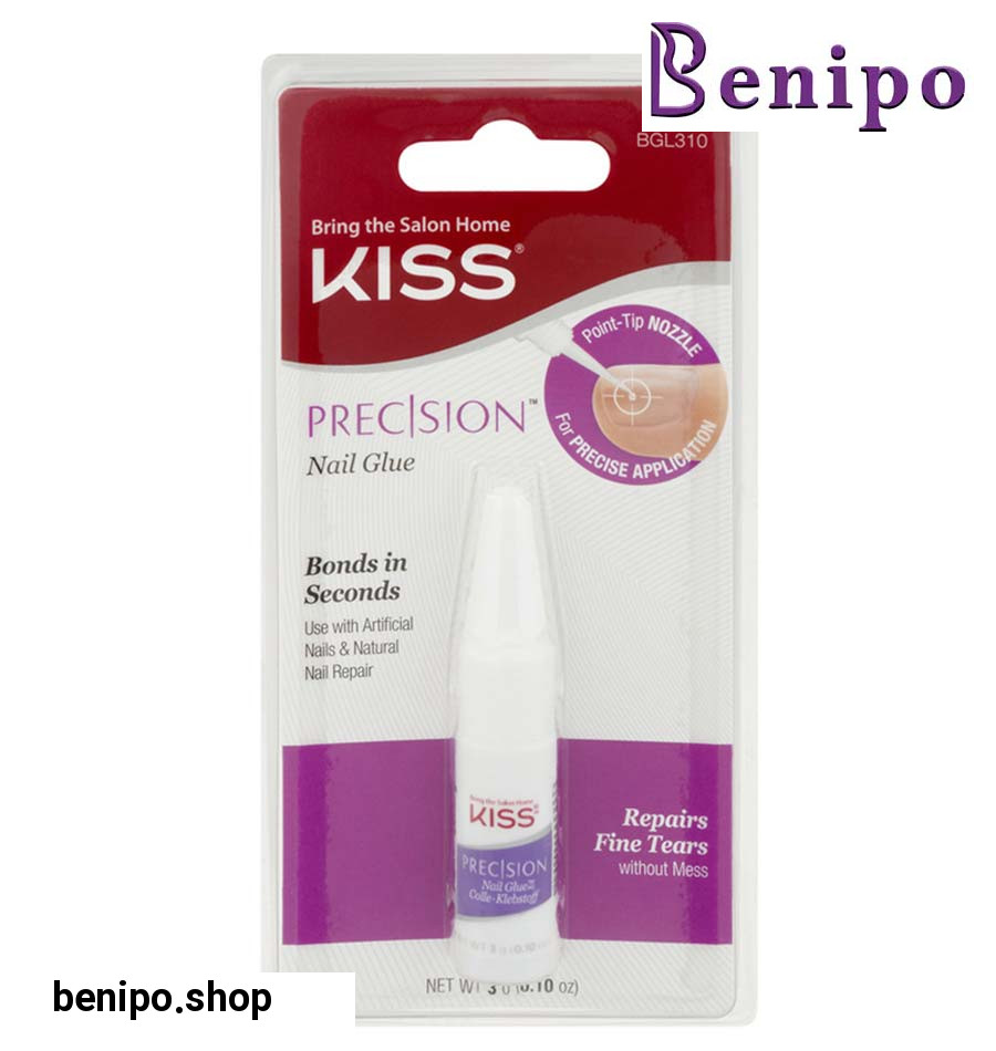 چسب ناخن قطره ای