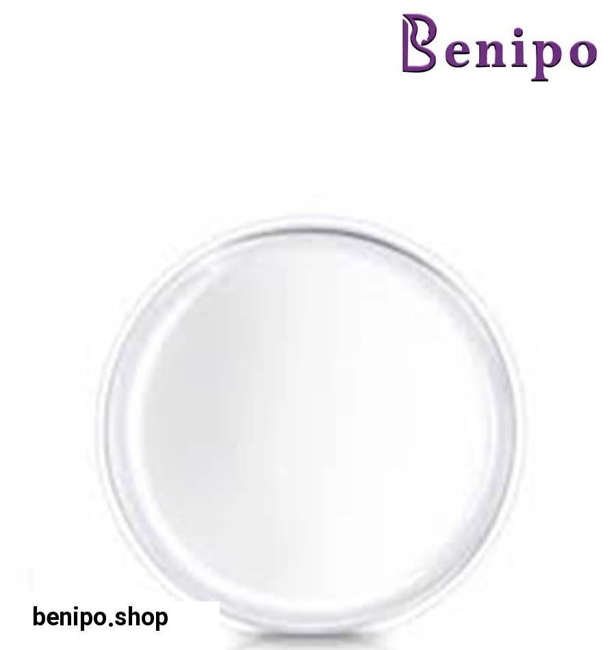 پد سیلیکونی مدل گرد