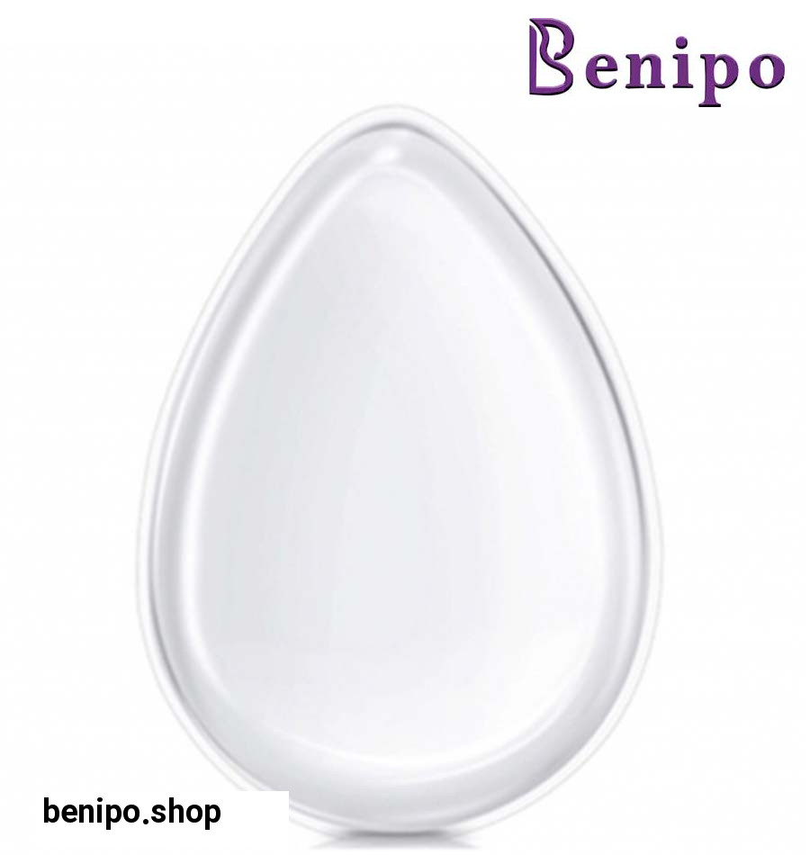 پد سیلیکونی مدل اشک