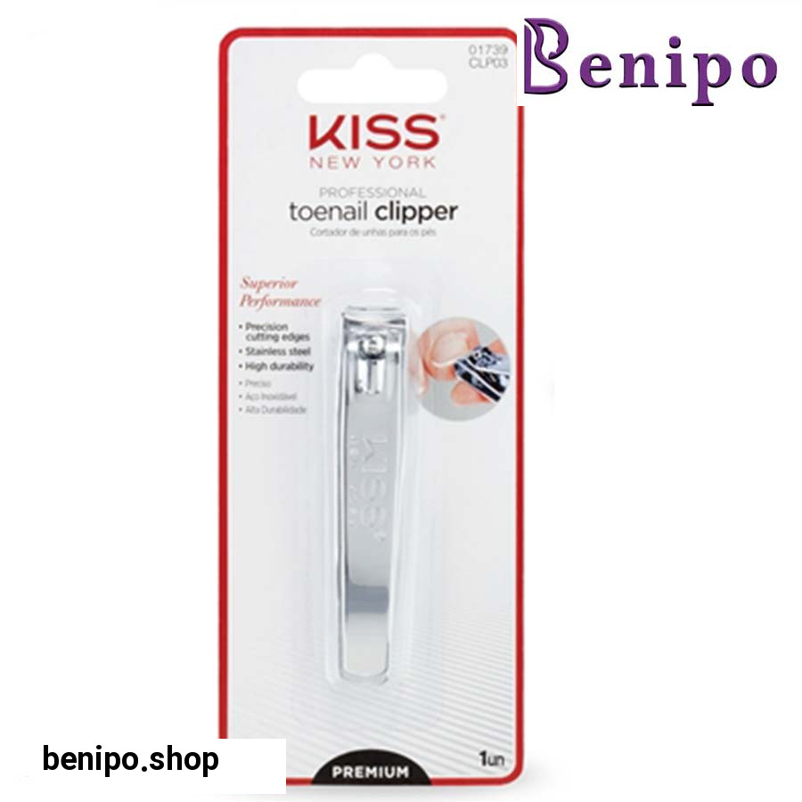 ناخن گیر پا