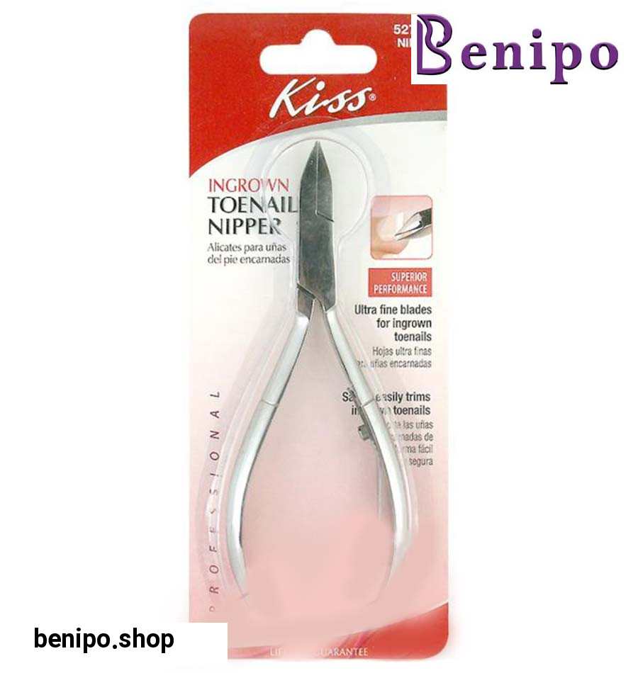 قیچی انبری ناخن پا