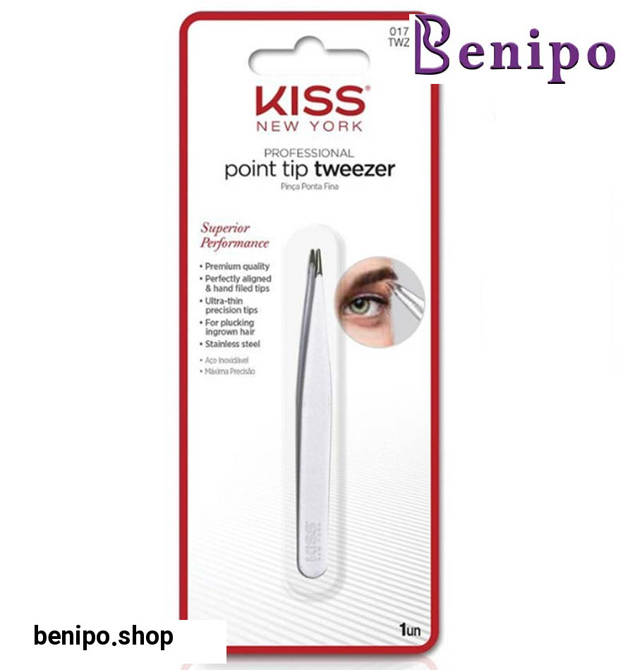 مو چین انبری نوک تیز