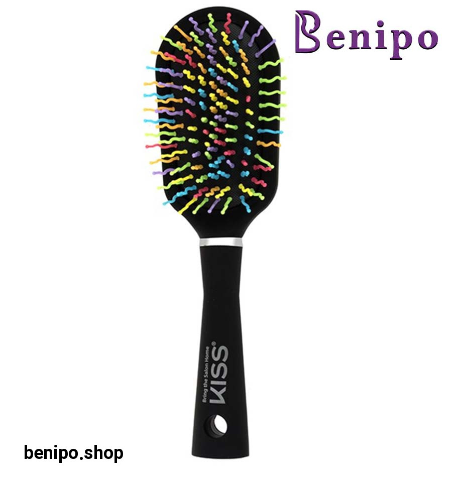 برس متوسط حجم دهنده مو