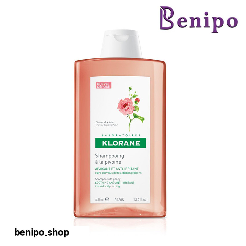 شامپو گل صدتومانی