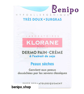 پن پوست خشک