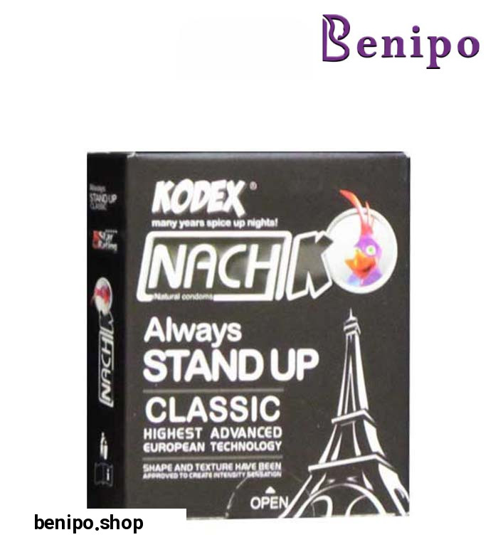 کاندوم  3 عددی