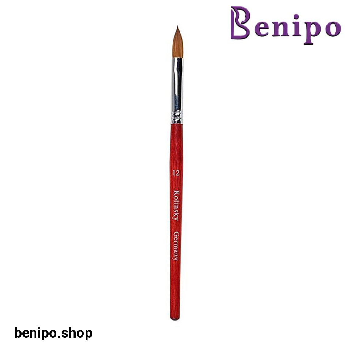 قلم کاشت اشکی شماره 12