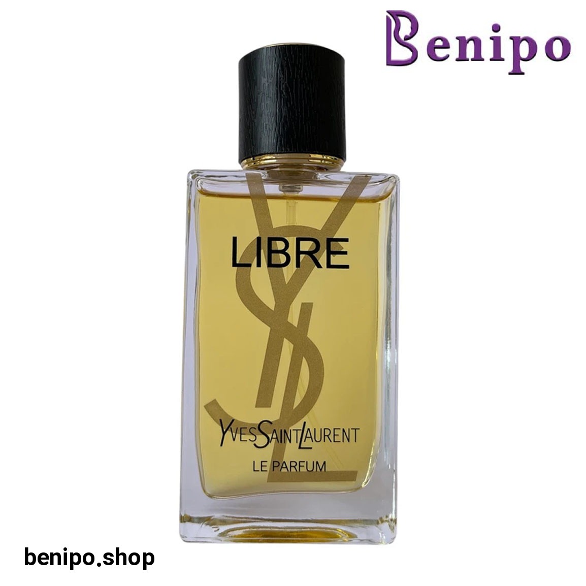 ادوپرفیوم زنانه مدل لیبره ایو سن لورن حجم 50 میلی لیتر