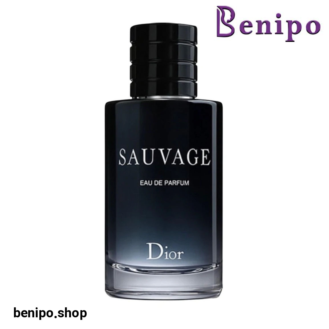 ادو پرفیوم مردانه کلپک مدل ساواج دیور حجم 60 میلی لیتر