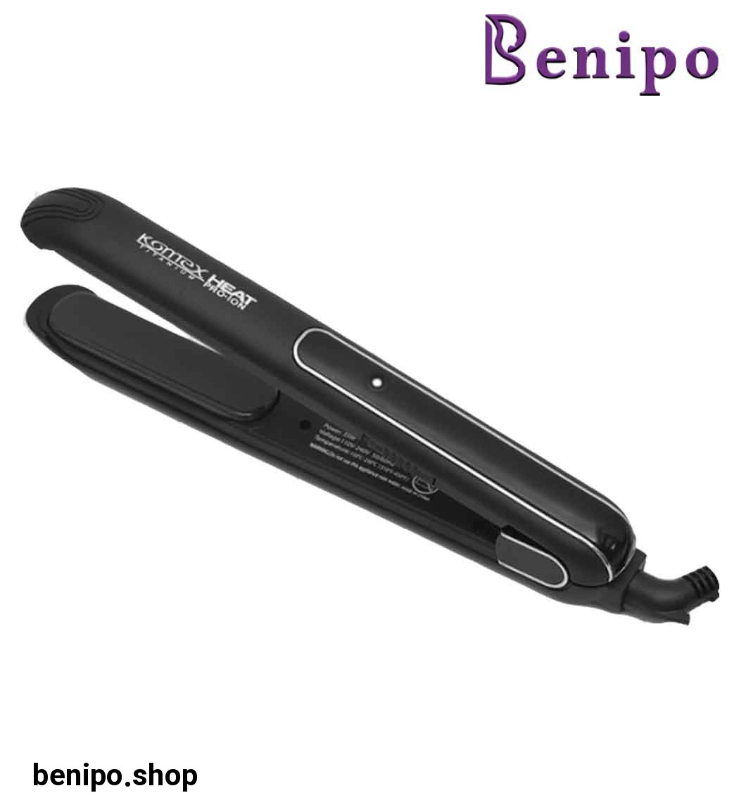 اتو ی موی 450 درجه ای حرفه ای