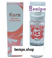 اسپری فیکساتور آرایش 60میل