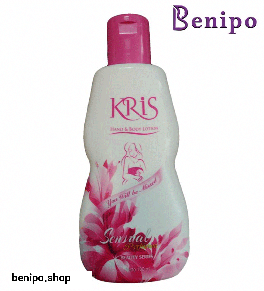 لوسیون بدن مرطوب کننده و نرم کننده مدل Shenual  حجم 100 میل