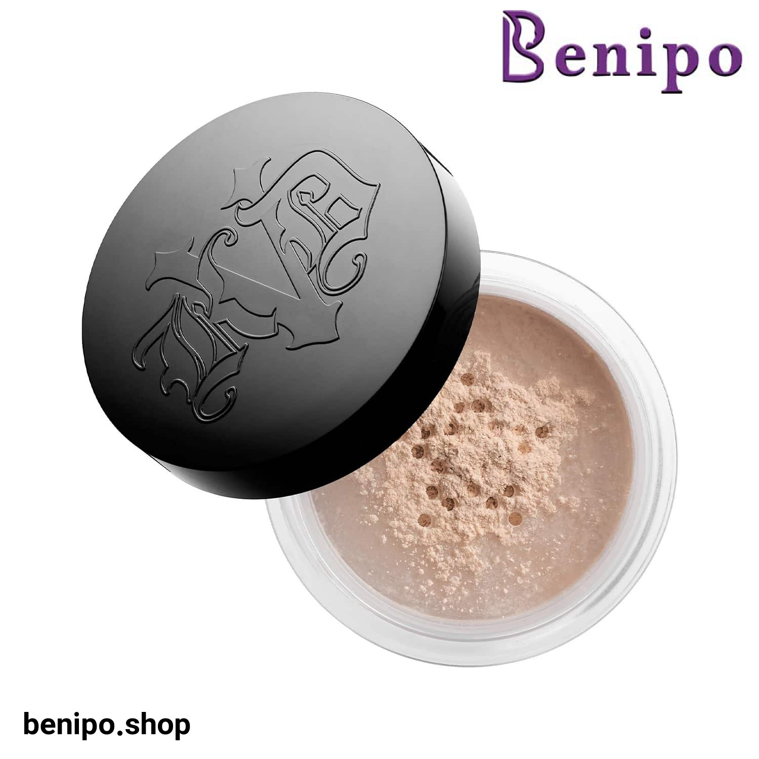 پودر فیکس لاک ایت کت وان دی Lock it