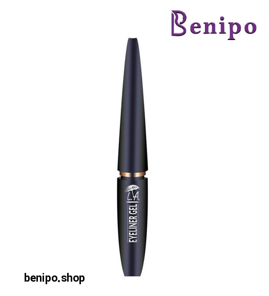 خط چشم ژلی ماژیکی