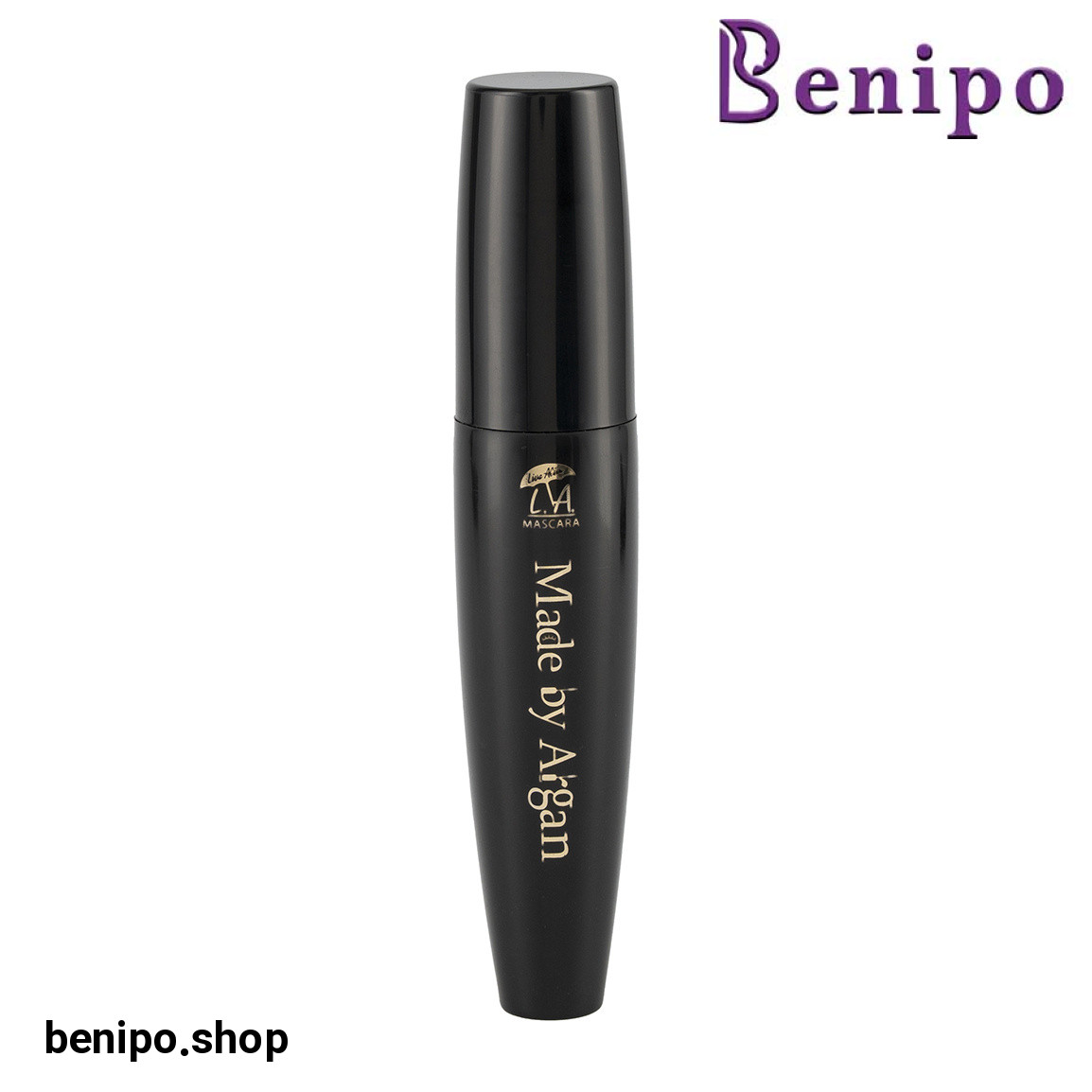 ریمل مدل Argan