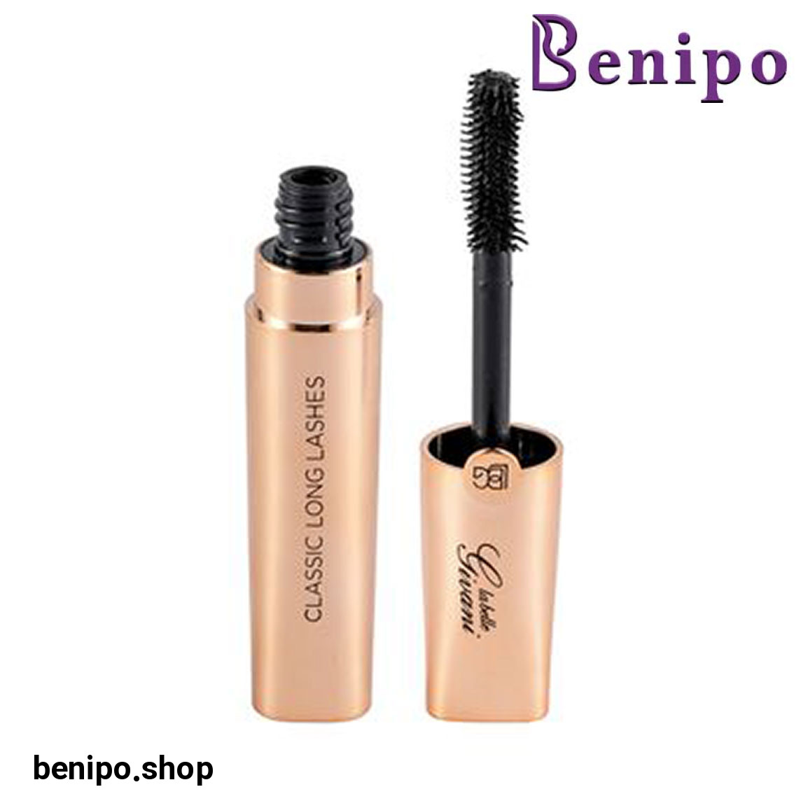 ریمل بلند کننده مدل Classic حجم 8 میلی لیتر