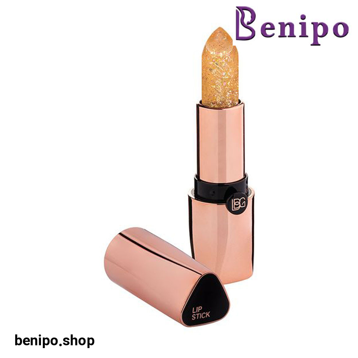 رژلب جامد مدل پورتوفینو وزن 5 گرم