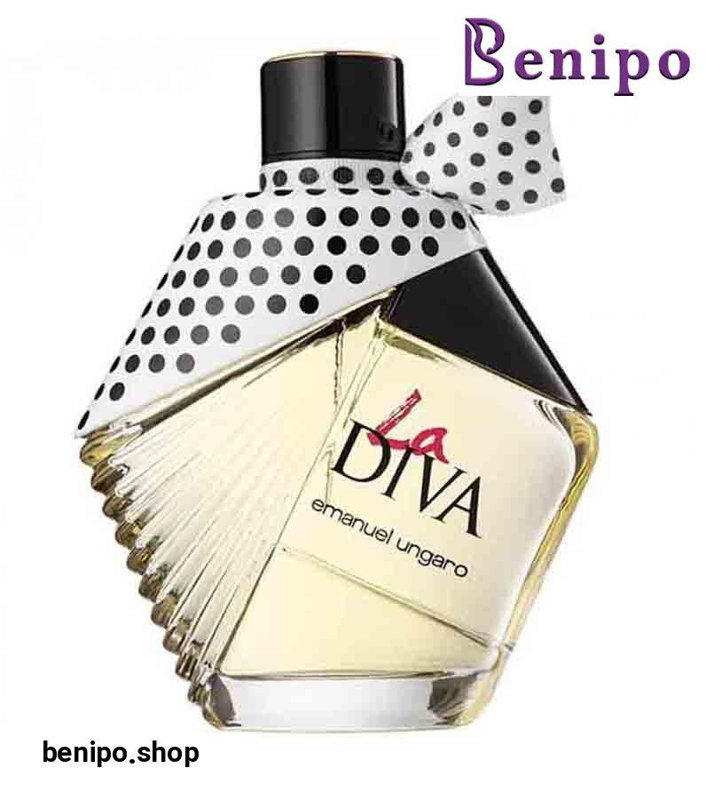 ادو پرفیوم زنانه لا دیوا