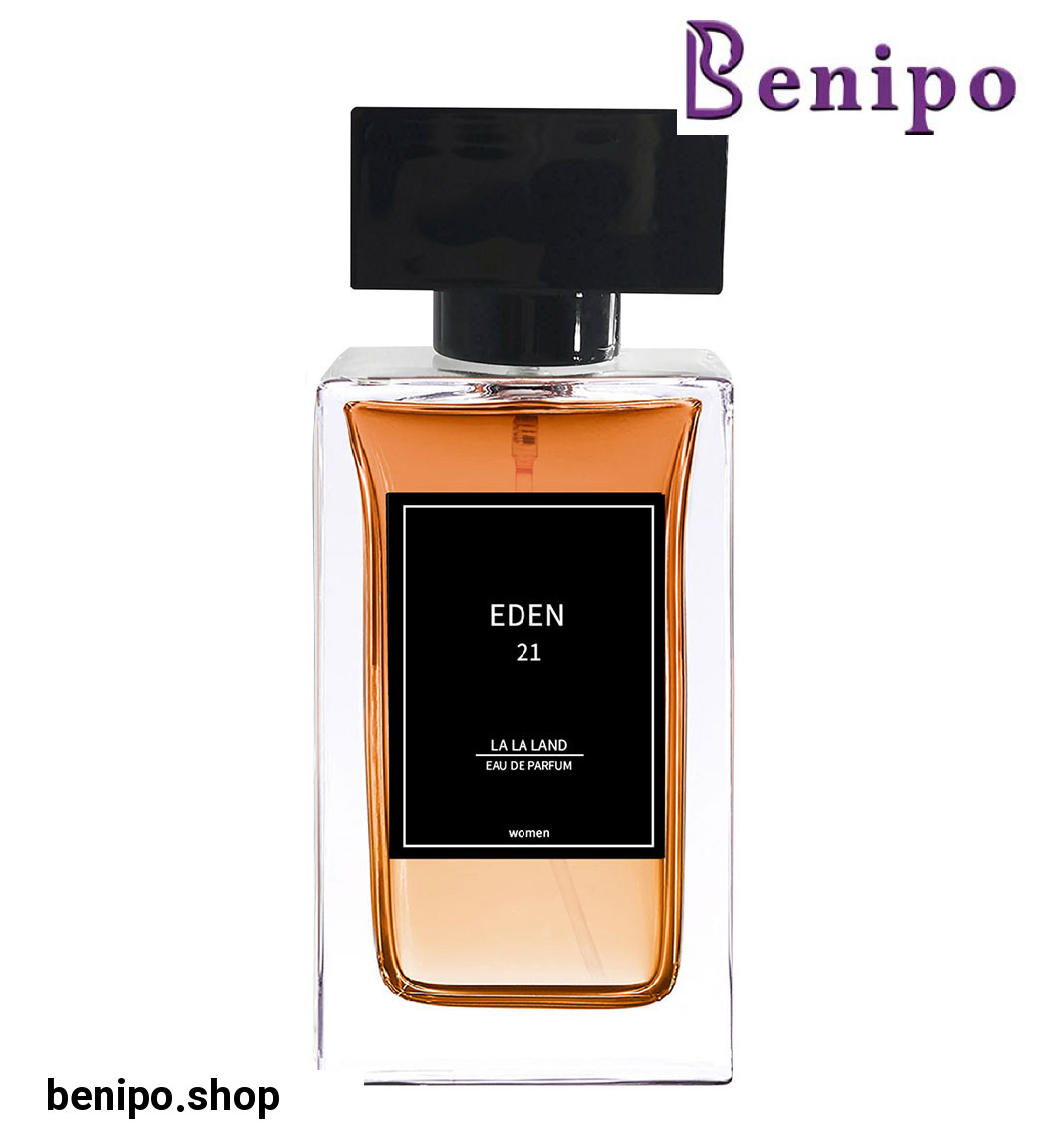 عطر جیبی زنانه مدل Eden حجم 30 میل
