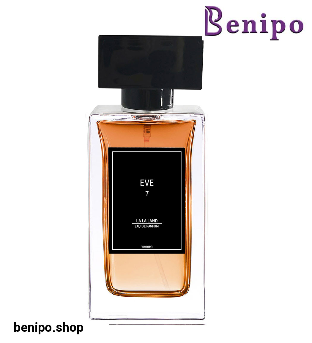 عطر جیبی زنانه مدل EVE حجم 25میل