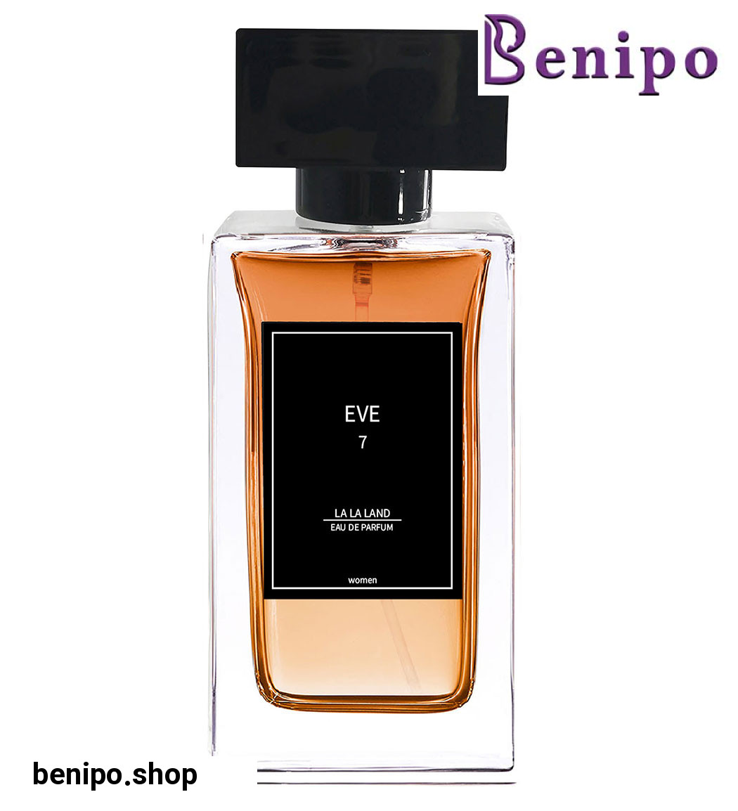 عطر جیبی زنانه مدل EVE حجم 30 میل