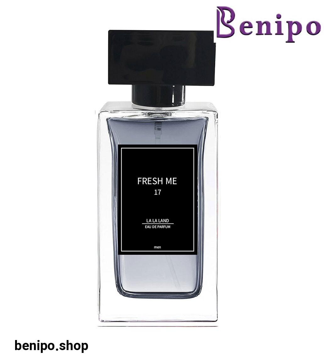 عطر جیبی مردانه مدل Fresh Me حجم 25میل