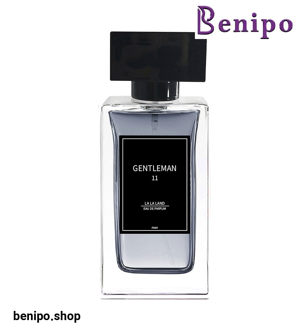 عطر جیبی مردانه مدل Gentleman حجم 25میل