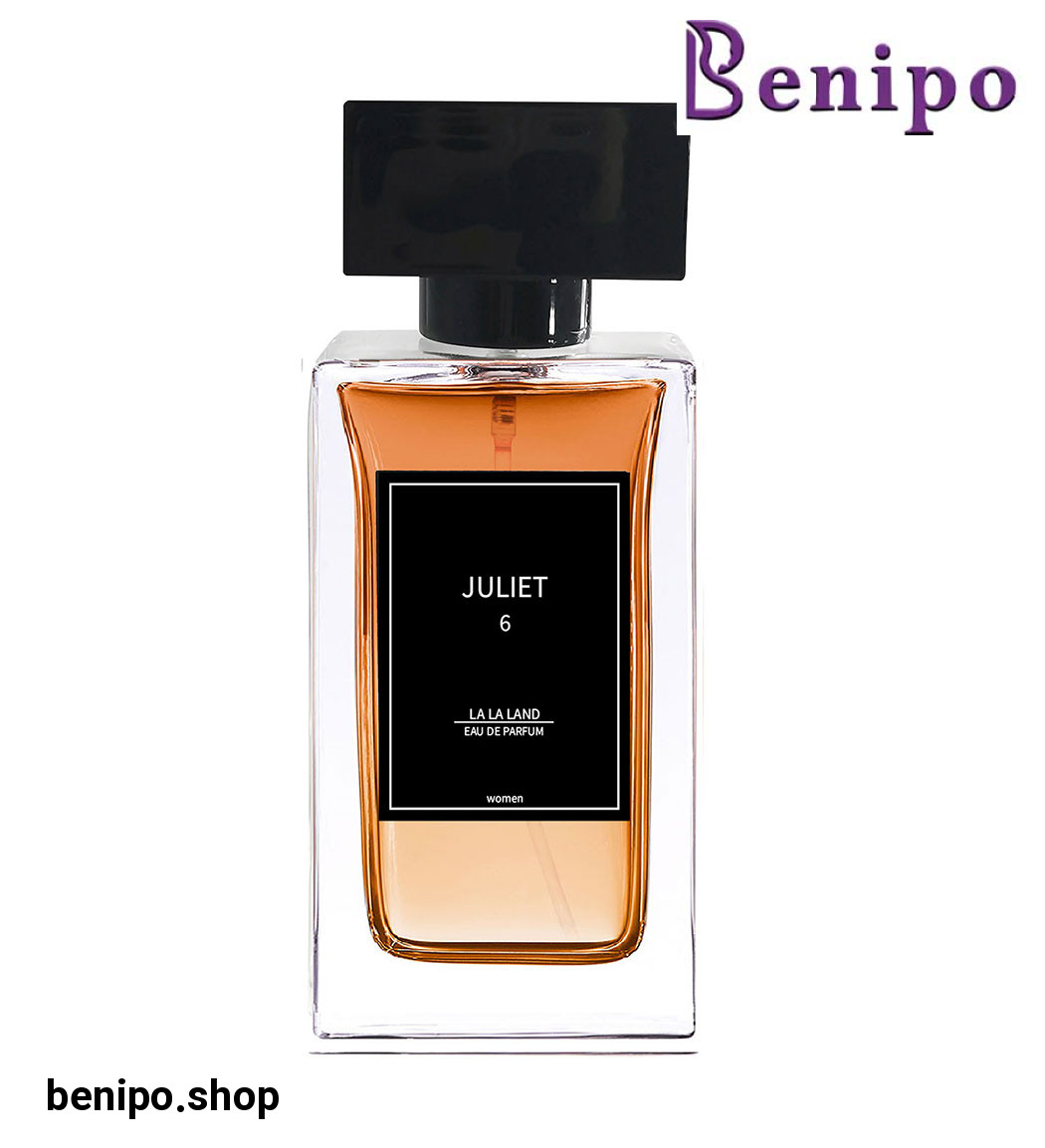 عطر جیبی زنانه مدل Juliet حجم 25میل