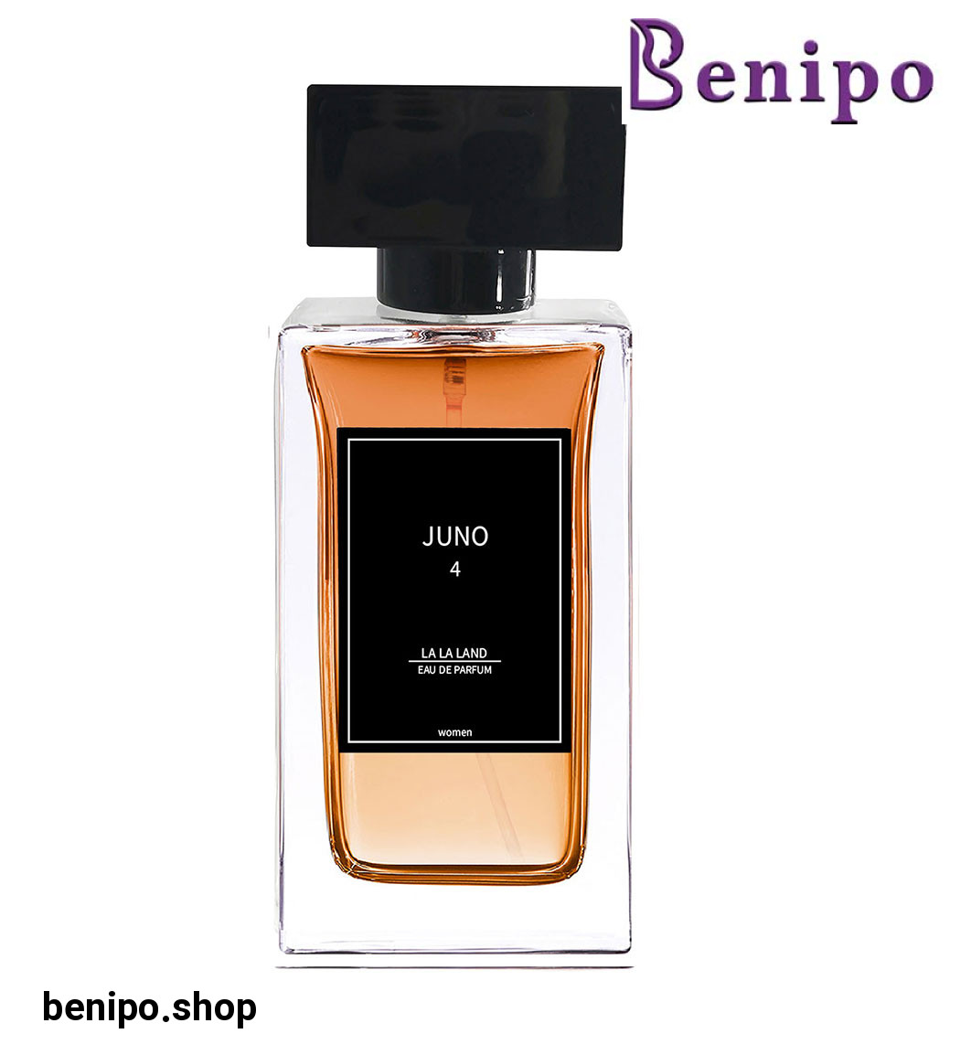 عطر جیبی زنانه مدل JUNO حجم 25میل